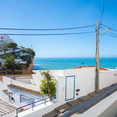 Holiday home Queen Of The Bay Pearl Of Carvoeiro *