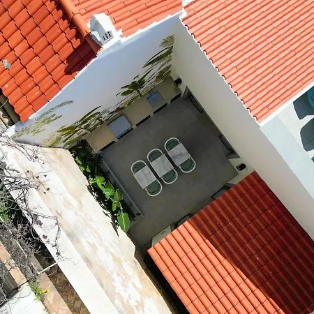 Holiday home Queen Of The Bay Pearl Of Carvoeiro