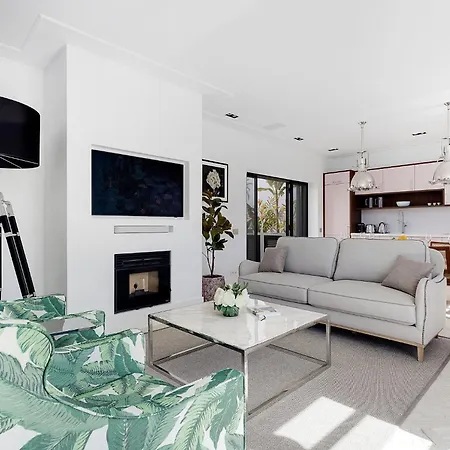 Queen Of The Bay Pearl Of Carvoeiro Holiday home Carvoeiro (Lagoa)