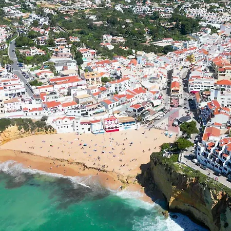 Queen Of The Bay Pearl Of Carvoeiro * Carvoeiro (Lagoa)