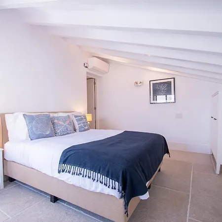Holiday home Queen Of The Bay Pearl Of Carvoeiro *