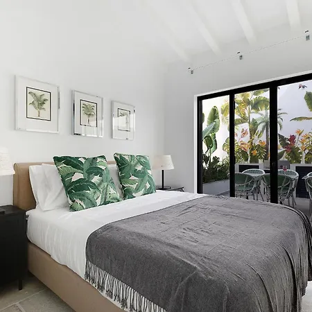 Ferienhaus Queen Of The Bay Pearl Of Carvoeiro (Lagoa)