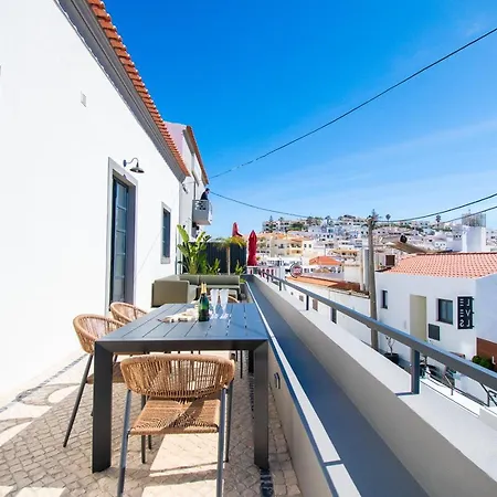 Ferienhaus Queen Of The Bay Pearl Of Carvoeiro (Lagoa)