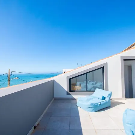 Hébergement de vacances Queen Of The Bay Pearl Of