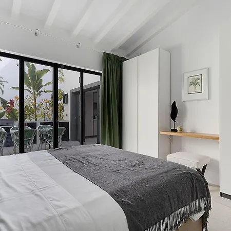 Vakantiehuis Queen Of The Bay Pearl Of *