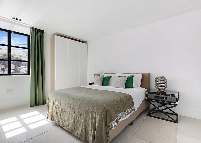 Casa vacanze Queen Of The Bay Pearl Of Carvoeiro (Lagoa)
