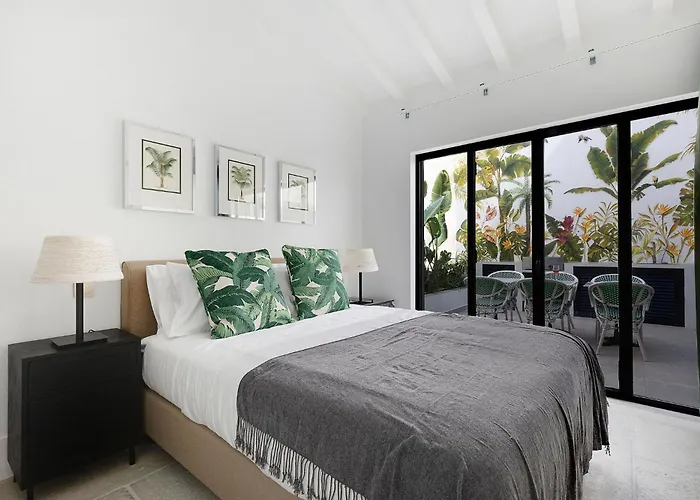 Casa vacanze Queen Of The Bay Pearl Of Carvoeiro (Lagoa)