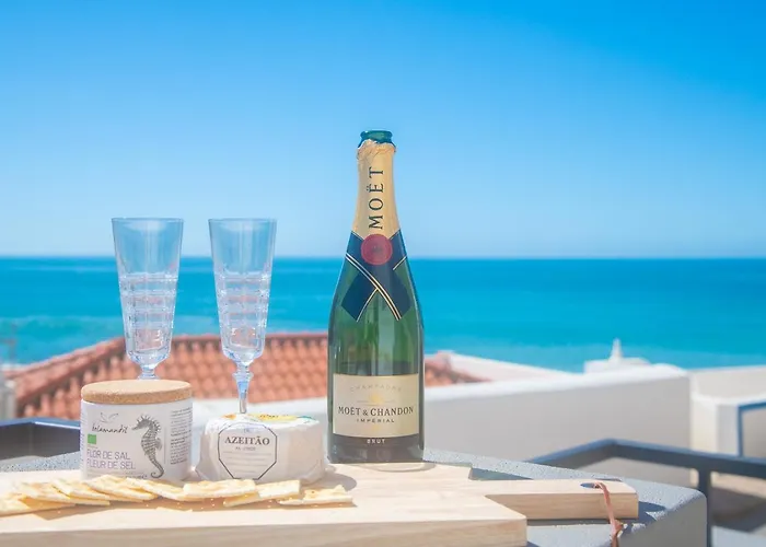 Queen Of The Bay Pearl Of Casa vacanze