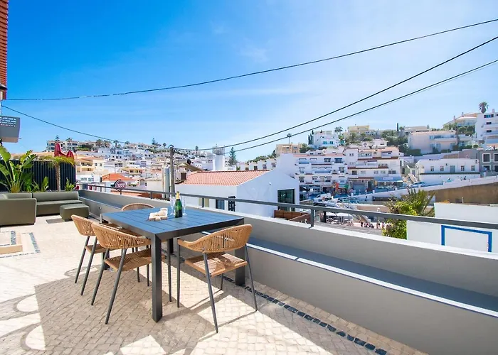 Queen Of The Bay Pearl Of Casa vacanze *
