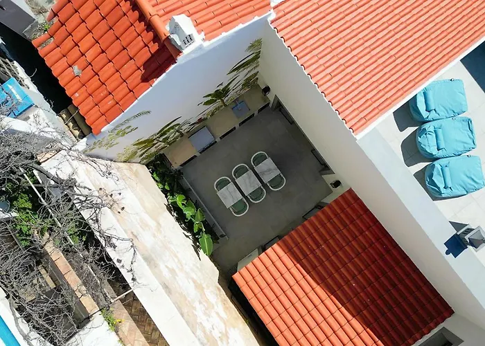 Casa vacanze Queen Of The Bay Pearl Of