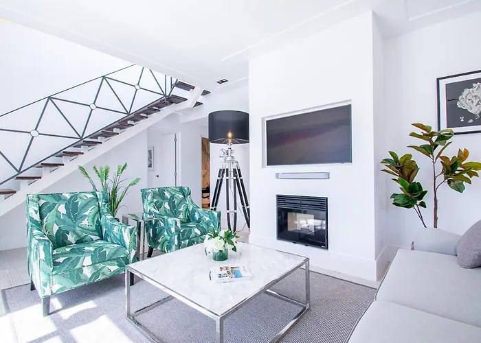 Casa vacanze Queen Of The Bay Pearl Of Carvoeiro (Lagoa)