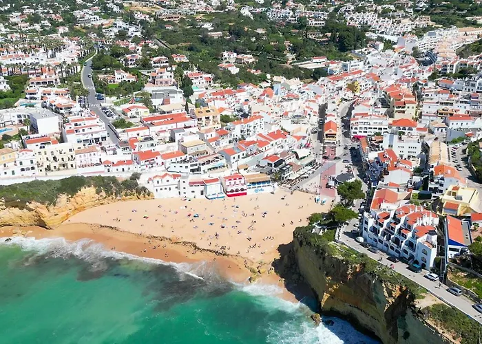 Queen Of The Bay Pearl Of * Carvoeiro (Lagoa)