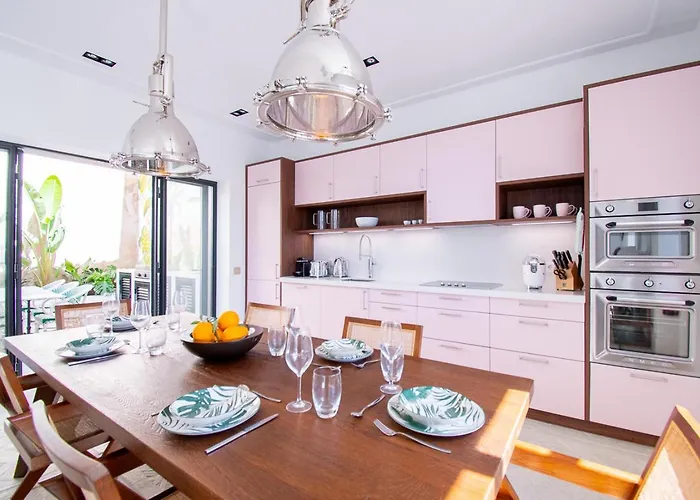 Casa vacanze Queen Of The Bay Pearl Of *
