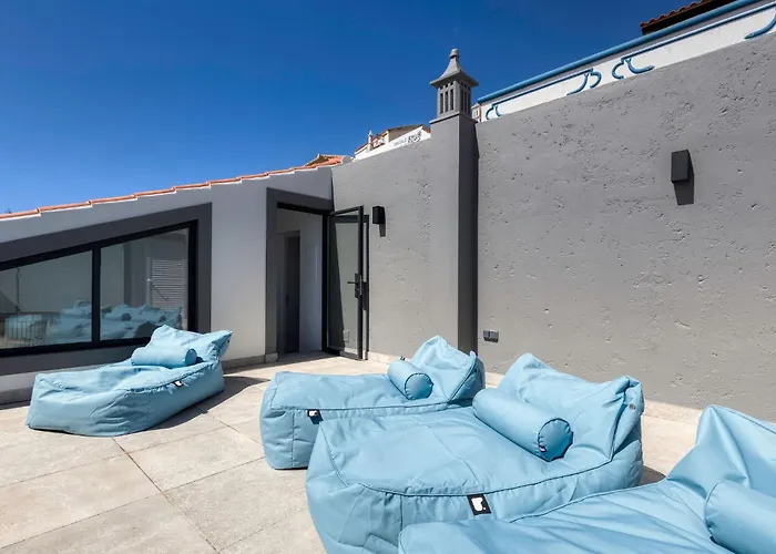 Casa vacanze Queen Of The Bay Pearl Of