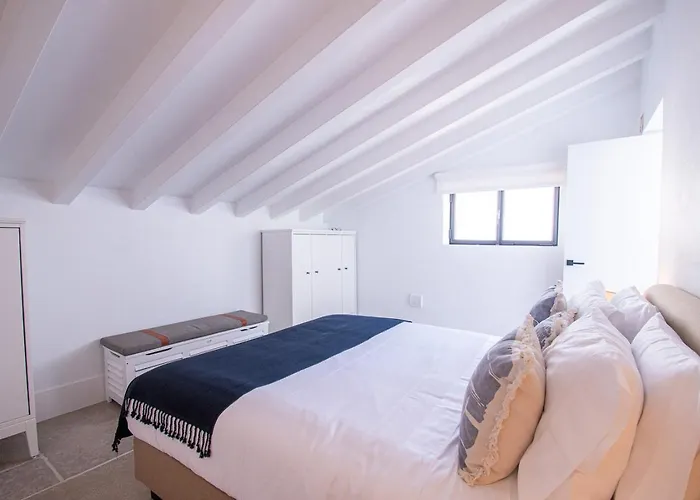 Casa vacanze Queen Of The Bay Pearl Of