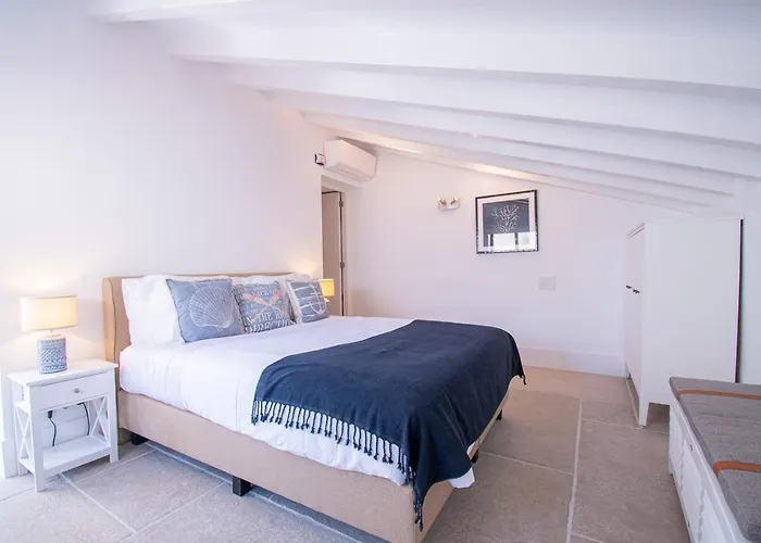Casa vacanze Queen Of The Bay Pearl Of *